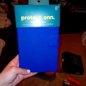 Samsung case